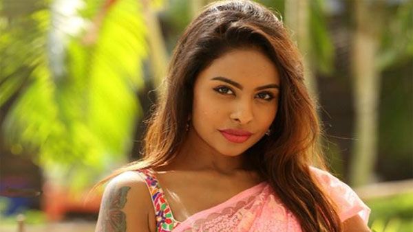Sri Reddy’s Controversial Remark On AR Murugadoss And Women Will Shock You!