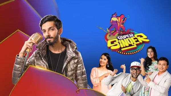 Super Singer 7 Finale: How To Vote For Your Favourite Contestant? See Who's Leading The Race!