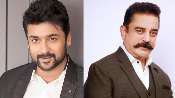 Not Suriya But Kamal Haasan To Star In Lokesh Kanagaraj's Next After Thalapathy 64?
