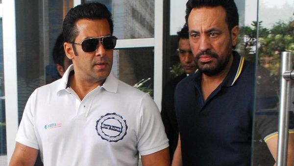 EXCLUSIVE! Salman Khan's Bodyguard Shera Reveals The One Quality That He Likes About The Star