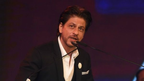 KIFF 2019: When Shah Rukh Khan Said He Is Just A Good-Looking Face!