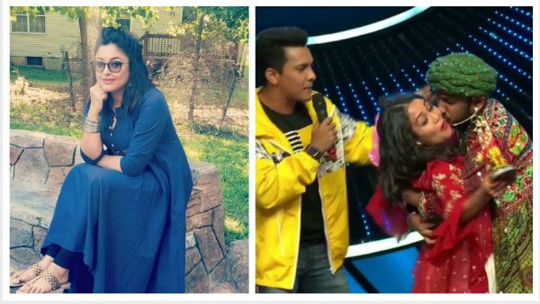 Tanushree Dutta Slams Channel & Neha Kakkar For Working With Anu Malik; Supports Sona Mohapatra