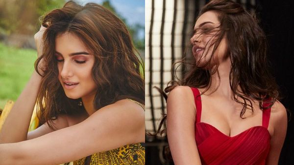 Birthday Special: 5 Times Tara Sutaria Made Us Say 'Marjaavaan' With Her Stunning Clicks!