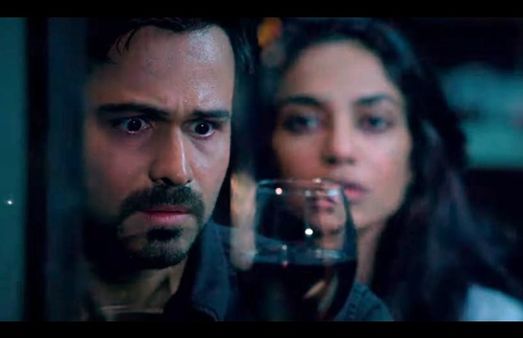 The Body Trailer: Emraan Hashmi-Rishi Kapoor's Thriller Looks Promising
