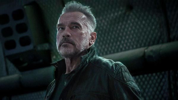 Terminator Dark Fate Full Movie Leaked Online In Tamil By Tamilrockers To Download On Day 1