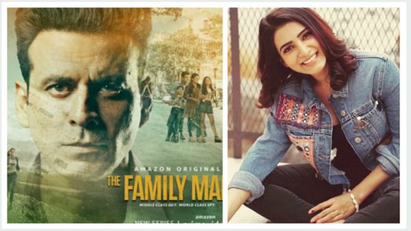The Family Man Season 2 Shooting Begins; Samantha Akkineni Joins Cast