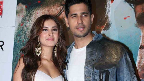 Sidharth Malhotra Recalls His First Meeting With Tara Sutaria: I Remember Asking Her...