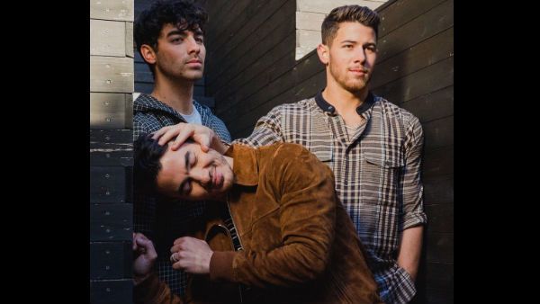 Priyanka Chopra Sends Love To Nick Jonas Over Grammy Nomination - Details Inside!