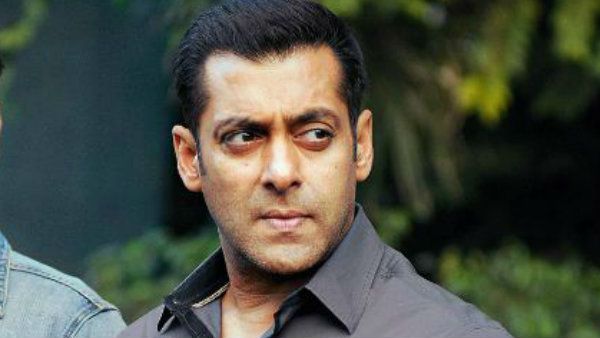 Salman Khan On Murder Of Hyderabad-Based Veterinarian: ‘Let Beti Bachao Not Be Just A Campaign’
