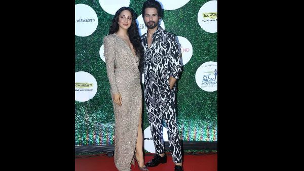 Botox Or Bad Make-up? Kiara Advani Gets Trolled Over Her Latest Picture From Global Spa Awards