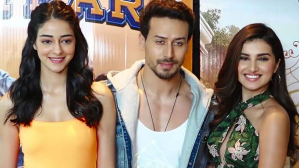 Most Trolled Movies Of 2019: Student Of The Year 2 Tops The List