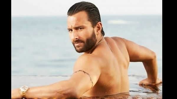 Bunty Aur Babli Sequel: Abhishek Bachchan Out; Saif Ali Khan In