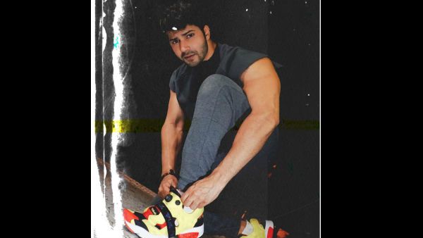 Stunt Gone Wrong: Varun Dhawan Has A Narrow Escape On The Sets Of Coolie No 1