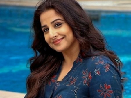 Vidya Balan’s Tribute To Dina Pathak And Golmaal Goes Viral!