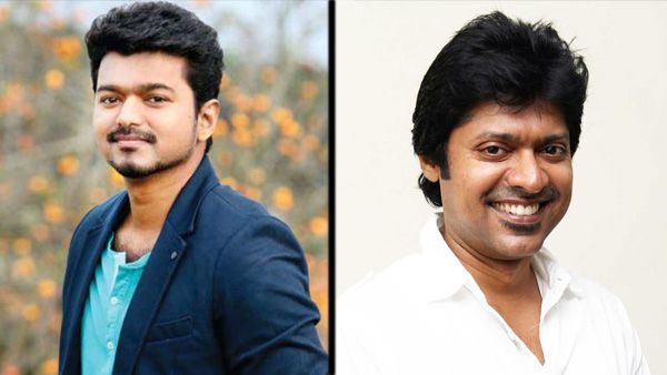 Vijay To Team Up With Magizh Thirumeni For Thalapathy 65?