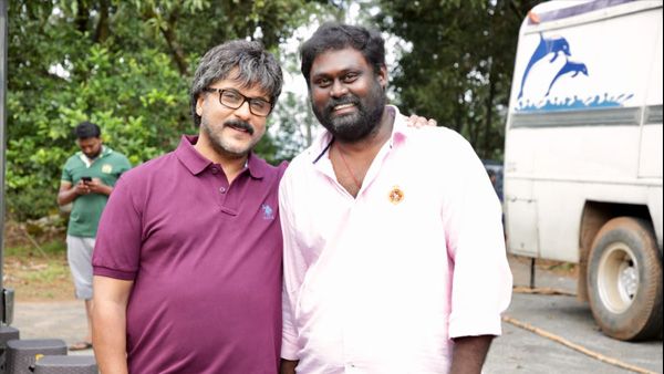 Exclusive: V Ravichandran Is Very Down To Earth, Says Aa Drushya Cinematographer Vinod Bharathi