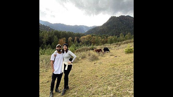 Anushka Sharma Reveals How Virat Kohli Feels When She Wears His Clothes