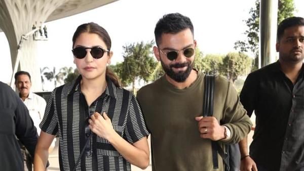 Power Couples: Virat Kohli And Anushka Sharma Beat Ranveer Singh And Deepika Padukone In New Report