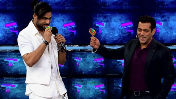 Vishal Aditya Singh Will Triple His Remuneration If Madhurima Tuli Joins Bigg Boss 13!