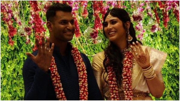 Vishal-Anisha Alla Reddy's Marriage Date To Be Announced After Action's Release?