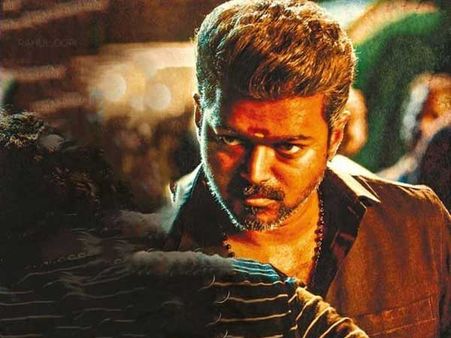 Whistle AP And TS Closing Box Office Collections: Vijay Starrer Becomes A Big Hit