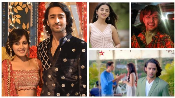 Yeh Rishtey Hain Pyaar Ke To Take A Leap; Vatsal Sheth And Helly Shah To Enter Show: Plot Revealed