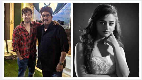 Yeh Rishtey Hain Pyaar Ke: Helly Shah And Vatsal Sheth Talk About The Upcoming Twists