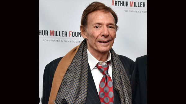 Ron Leibman, 'Friends' And 'Norma Rae' Actor, Dies At 82