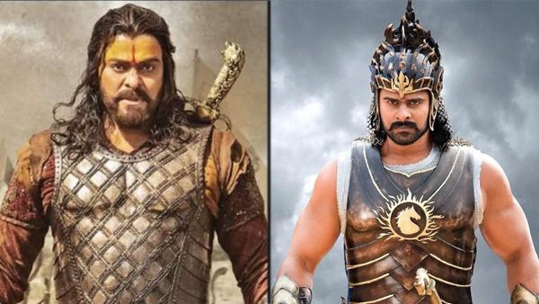 Sye Raa Narasimha Reddy Tamil TRP Ratings: Overtakes Baahubali 2!