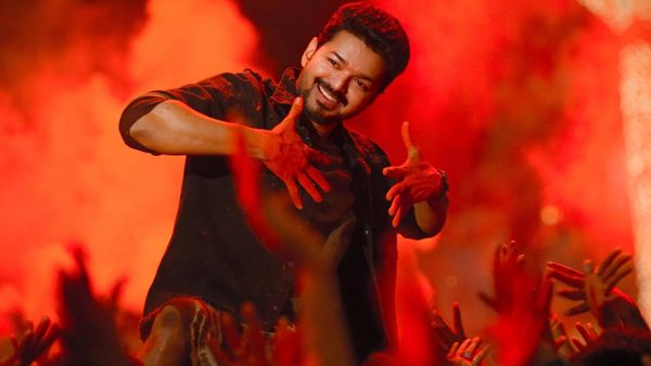 Thalapathy 64: Shoot Of The Intro Song, Fight Sequence & Other Updates!