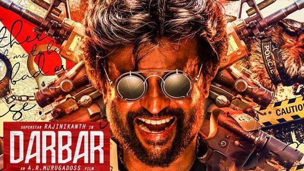 Darbar Tracklist: Anirudh Ravichander's Album To Feature Four Songs And A Theme Music!