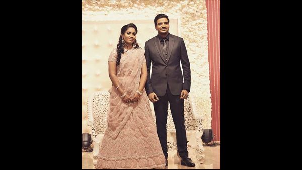 Sathish-Sindhu Wedding Ceremony: Vijay Sethupathi, Sivakarthikeyan & Others Attend Event!