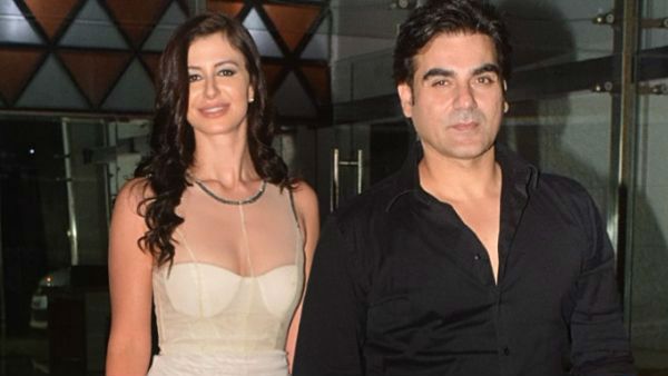 Arbaaz Khan Gets Angry When Asked About Marriage Plans With Girlfriend Giorgia Andriani