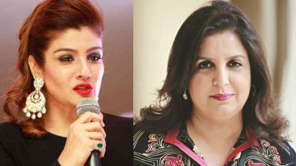 Farah Khan And Raveena Tandon Apologise For Hurting Religious Sentiments