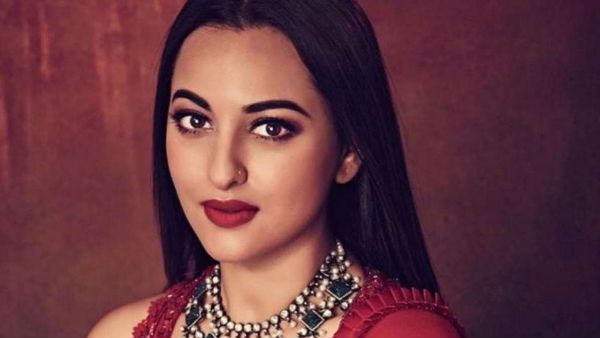 Sonakshi Sinha On Pay Gap In Bollywood: Even In Films Helmed By Women, Male Actors Are Paid More