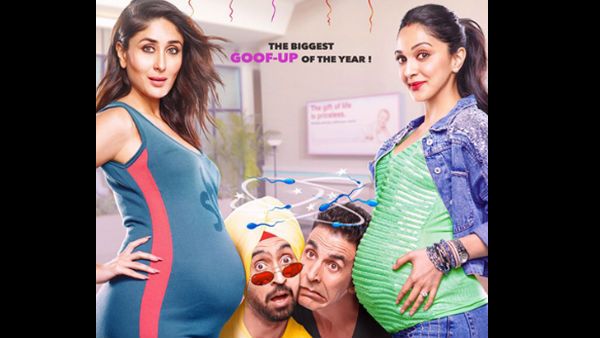 PIL Filed Against Good Newwz; Petition Claims Film Projects Wrong Image Of IVF Centres