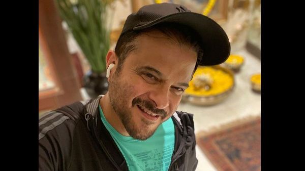 Anil Kapoor On Being 63: Salman Khan And I Used To Joke About Overstating Our Age To Look Young