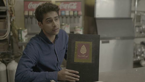 The Illegal Movie Review: Portrays A Gritty And Disheartening Tale Of Big City Dreams