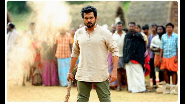 Thambi Box Office Collections (Day 1): Registers A Fine Opening!