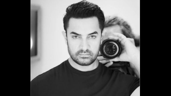 Why Aamir Khan Won't Make Films For His Children, Ira And Junaid Khan!