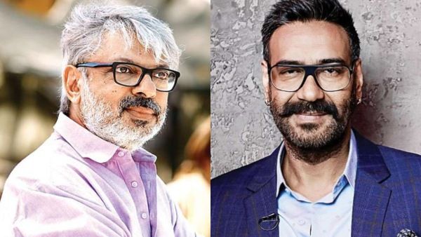 Ajay Devgn Turns Down Sanjay Leela Bhansali's Baiju Bawra!