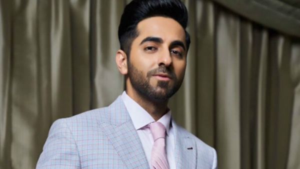 Will Ayushmann Khurrana Play A Negative Role In A Film? Dream Girl Actor Has This To Say