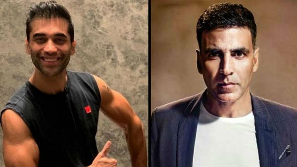 Akshay Kumar Reacts To Kushal Punjabi's Suicide: Be Brave Enough To Face The Problem
