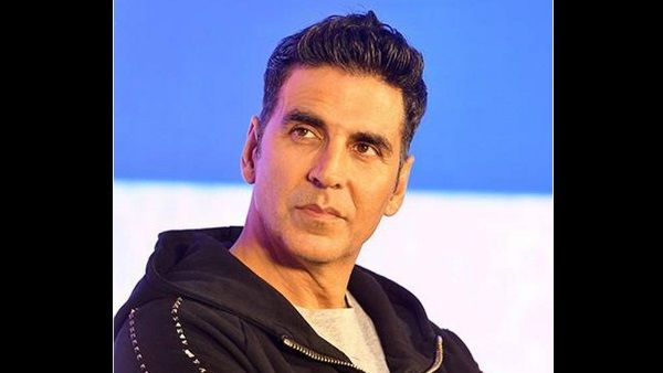 Do Awards Matter To Akshay Kumar? Here's What The Superstar Has To Say