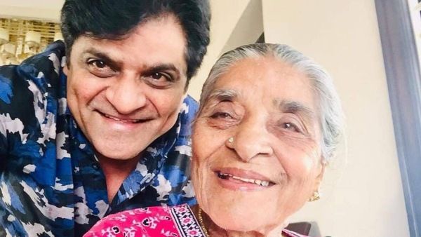 Actor Ali's Mother Zaitun Bibi Passes Away