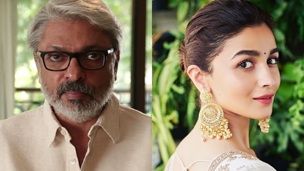 Alia Bhatt Kickstarts Sanjay Leela Bhansali's Gangubai Kathiawadi!