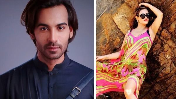 Bigg Boss 13: Arhaan's Ex-GF Makes Another Shocking Claim; Says Actor Tried To Get Intimate With Her