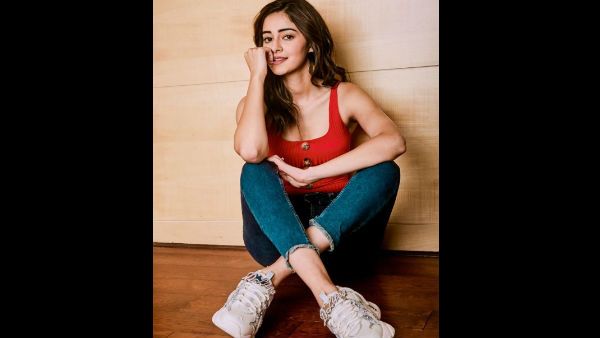 Ananya Panday: I Won’t Be Drawn To Films That Are Sexist Or Promoting Something Morally Wrong