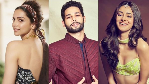 Ananya Panday Joins Deepika Padukone-Siddhant Chaturvedi Project!