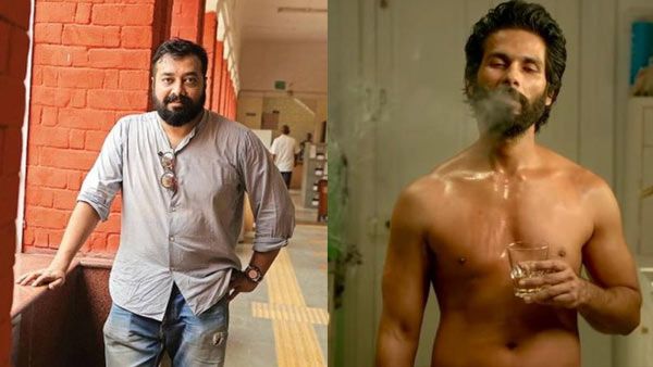 Anurag Kashyap On ‘Kabir Singh’: Says It Represents 75-80% Of Urban India